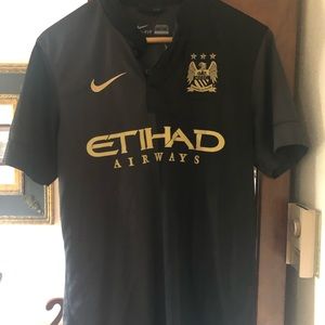 Nike soccer jersey